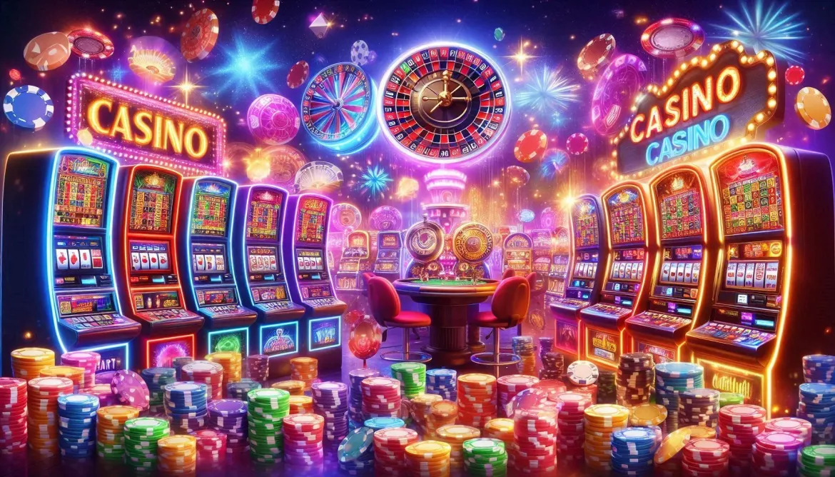 Ybets Casino